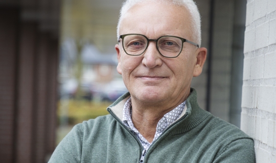 Marc van Limpt